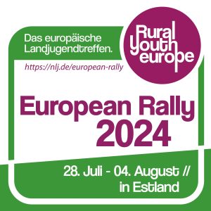 European Rally 2024